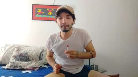 camilo online show from December 19, 5:31 pm