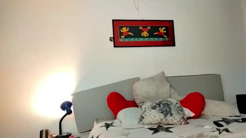 camilo online show from February 15, 3:14 am