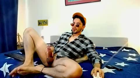 camilo online show from April 1, 4:37 pm