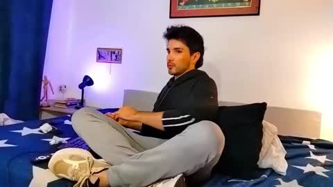 camilo online show from April 3, 10:08 pm