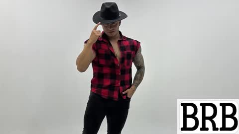 Camilo Teran online show from September 28, 2:17 am
