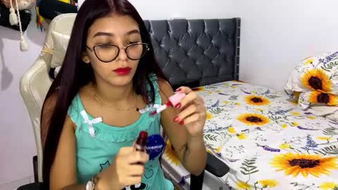 Snapshot of camilow777 chatting on September 25, 5:11 am camilow777 online show from September 25, 5:11 am