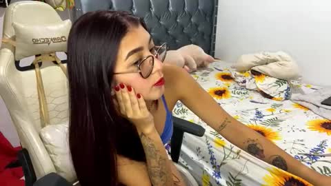 Snapshot of camilow777 chatting on September 27, 8:58 pm camilow777 online show from September 27, 8:58 pm