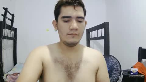 Camilowhite  online show from October 7, 5:37 am