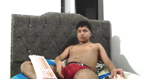 CamilowhiteS online show from May 11, 5:24 am