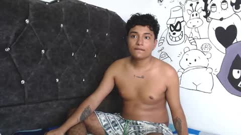 CamilowhiteS online show from May 23, 10:58 pm