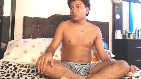 CamilowhiteS online show from June 7, 8:34 pm