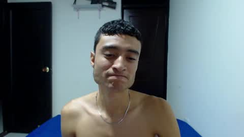 CAMILO online show from April 16, 4:02 am