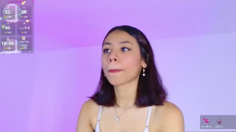 camiluxe online show from November 2, 7:49 pm