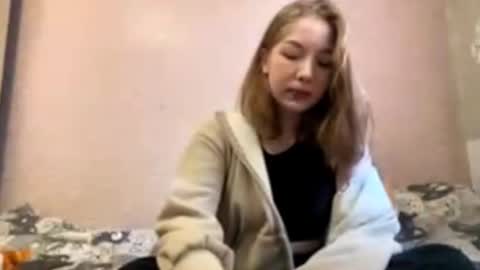 Milana Stone online show from September 19, 7:54 am