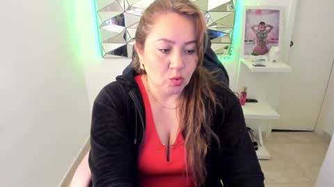 camixxx_m online show from January 8, 1:35 pm