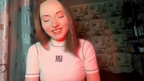 Julia online show from February 19, 2:40 am