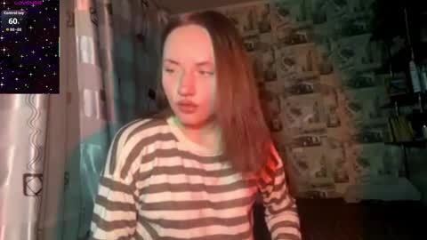 Julia online show from February 20, 7:36 pm