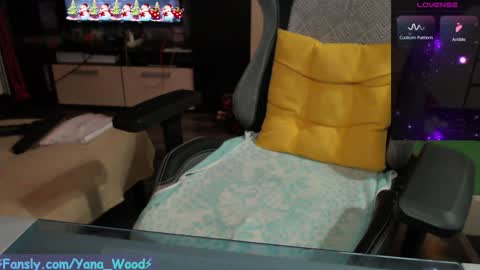 Kitana online show from January 18, 3:05 pm