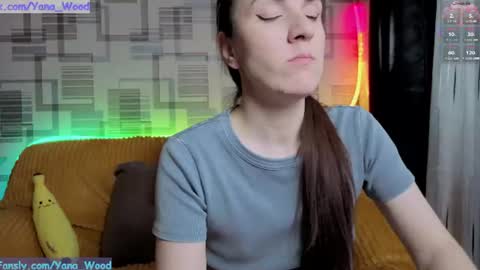 Kitana online show from July 15, 4:01 pm