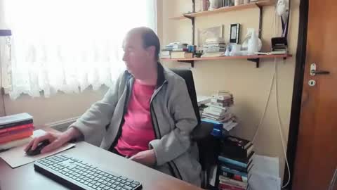 Snapshot of cammee chatting on January 21, 12:39 pm Cammee online show from January 21, 12:39 pm