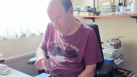 Snapshot of cammee chatting on February 23, 9:00 am Cammee online show from February 23, 9:00 am