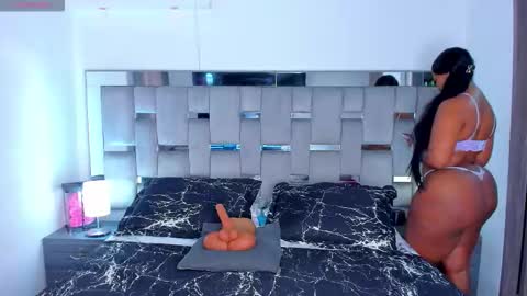 Camila online show from March 2, 1:40 pm