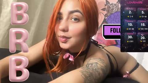 Snapshot of cammycams19 chatting on March 3, 6:33 pm CammyCams19 online show from March 3, 6:33 pm