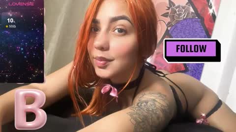 Snapshot of cammycams19 chatting on October 16, 9:10 am CammyCams19 online show from October 16, 9:10 am
