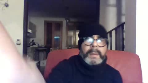 Cristian online show from February 25, 11:30 am