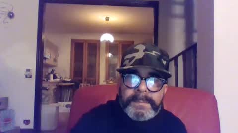Cristian online show from February 28, 11:01 pm