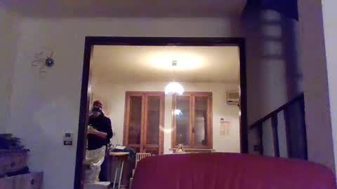 Cristian online show from March 2, 11:42 pm