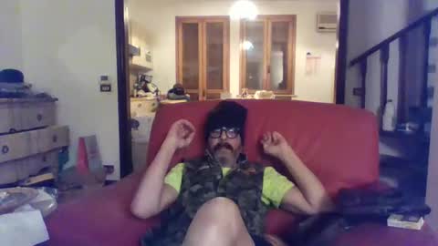Cristian online show from September 26, 2:54 pm
