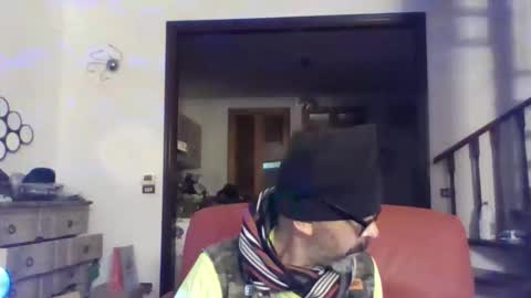Cristian online show from September 27, 8:19 am