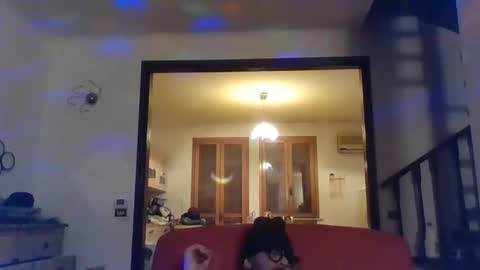 Cristian online show from September 29, 9:52 pm