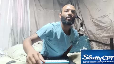 camopiel online show from March 1, 2:08 pm