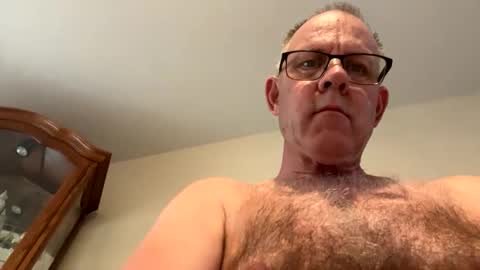 Snapshot of camperjay chatting on May 4, 9:44 pm james online show from May 4, 9:44 pm