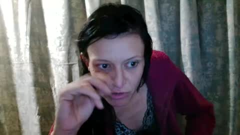 Camren online show from April 19, 5:34 pm