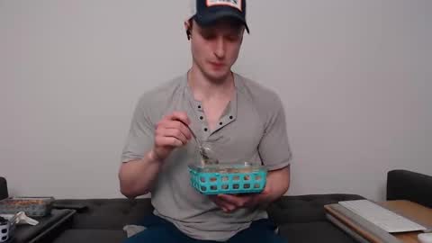 Cam online show from October 13, 6:13 am