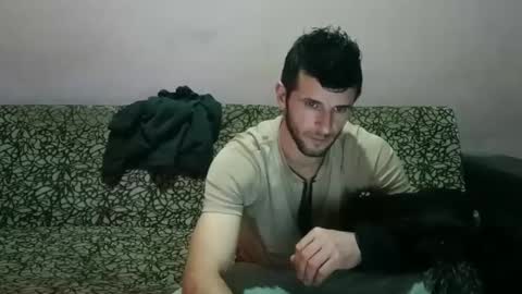 Snapshot of camshow22cm chatting on January 2, 9:18 pm FREMAN online show from January 2, 9:18 pm