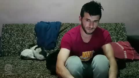 Snapshot of camshow22cm chatting on January 8, 9:44 pm FREMAN online show from January 8, 9:44 pm