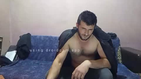 FREMAN online show from December 14, 8:13 pm