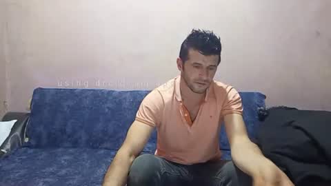 FREMAN online show from December 21, 8:16 pm