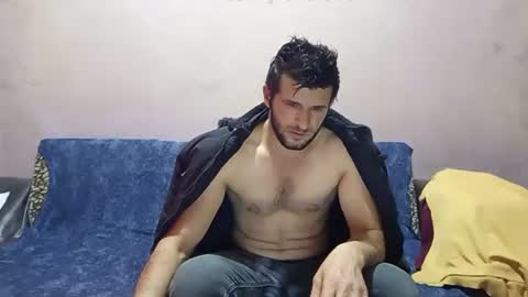 FREMAN online show from January 13, 7:52 pm