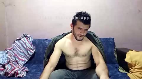 FREMAN online show from February 22, 8:51 pm