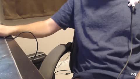 camsiete online show from October 7, 10:01 am