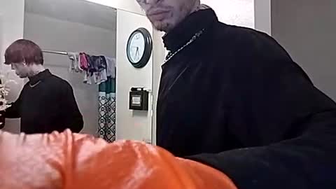 camswrld58 online show from February 9, 12:25 am