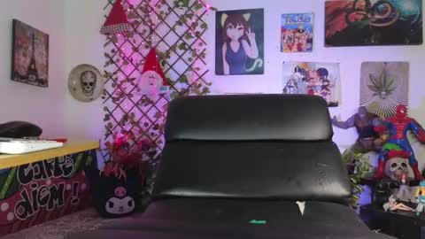 camturbery online show from November 21, 11:20 am