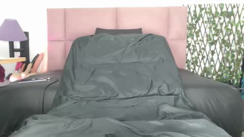 camturbery online show from April 17, 11:35 am