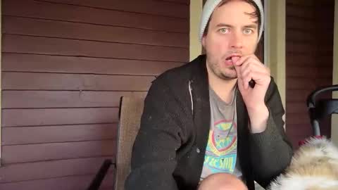 Snapshot of camunity chatting on October 18, 1:23 pm camunity online show from October 18, 1:23 pm