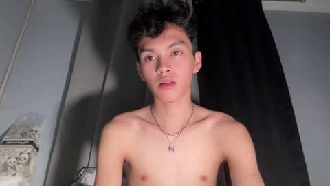 Ethan online show from January 7, 2:08 pm