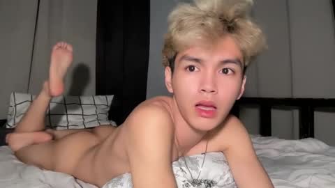 Ethan online show from March 23, 2:54 pm