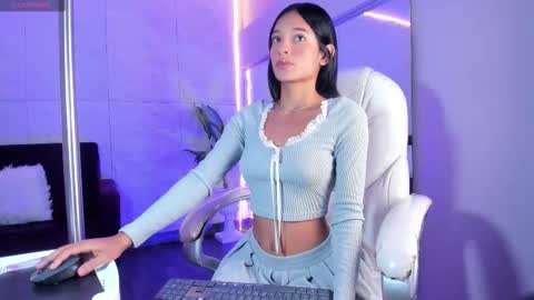 Camy online show from October 3, 11:51 am