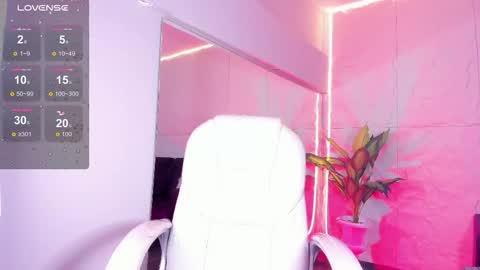 Camy online show from November 7, 11:43 am