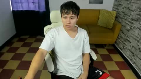 can pasion  Esteban online show from October 5, 12:03 pm